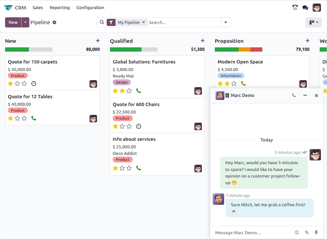 Discuss — screenshot 5