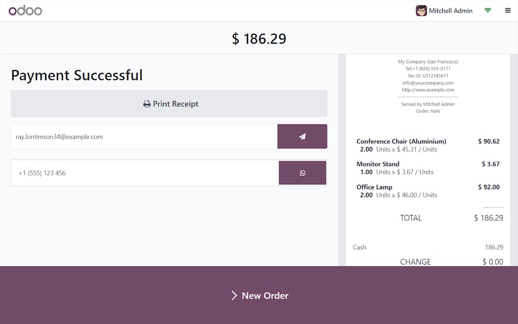 واتساب — screenshot 4