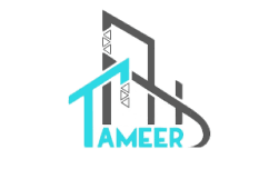 Tameer logo
