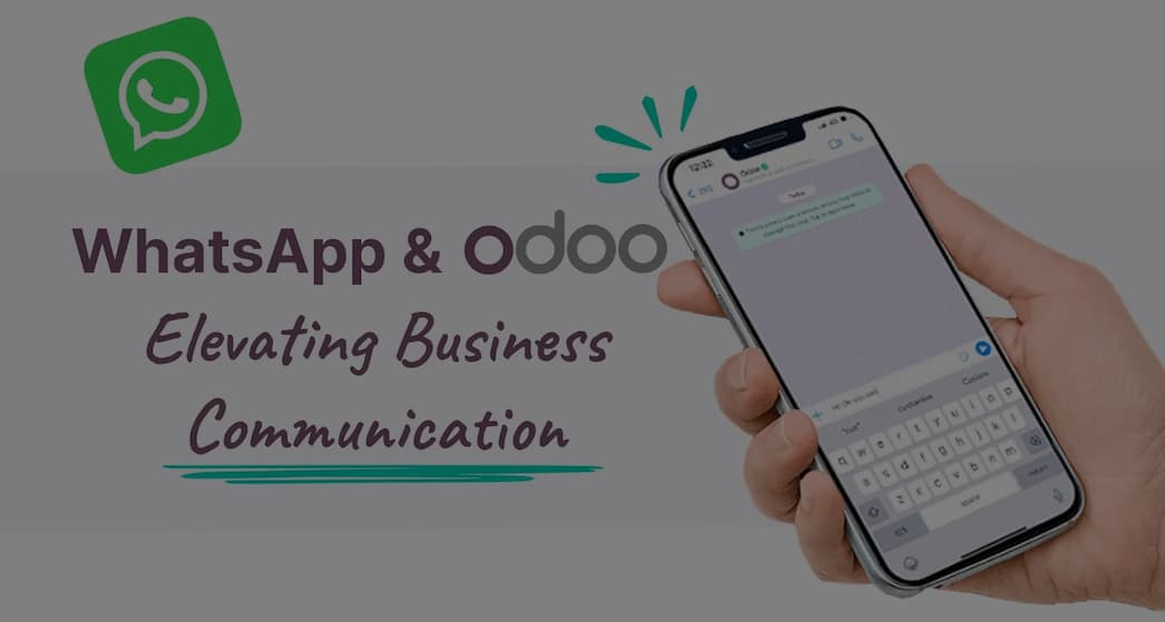 واتساب — Odoo